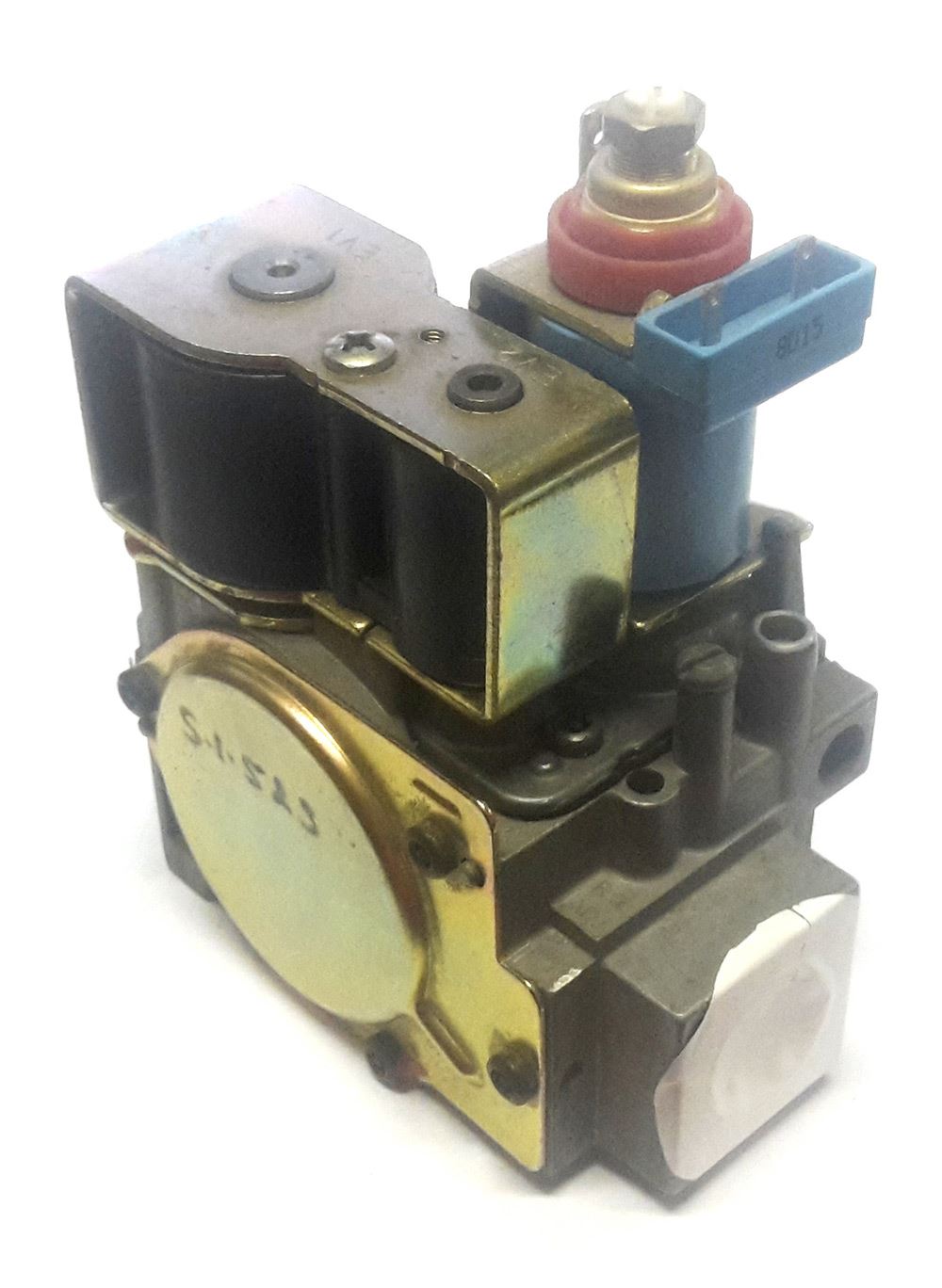 NEW VAILLANT GAS VALVE 05-3462 053462
