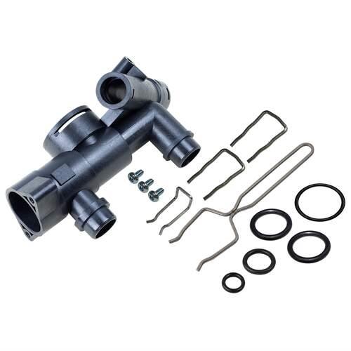 Vaillant 0010036696 Diverter Valve Body