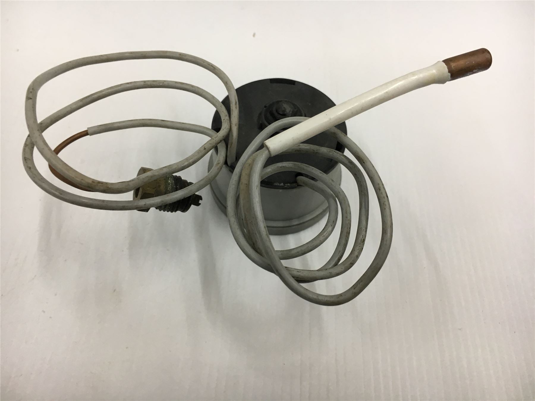 USED FERROLI PRESSURE GAUGE 39806020