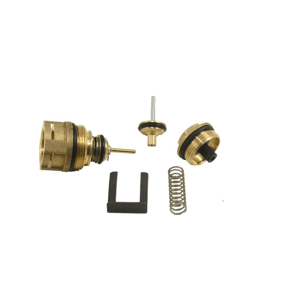 NEW IDEAL LOGIC E 24 30 35 BOILER DIVERTER VALVE CARTRIDGE 175668 464538