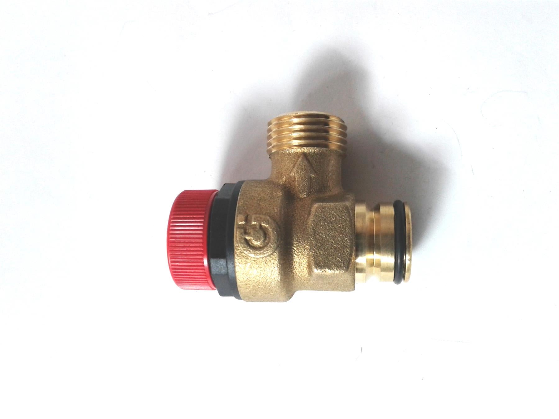 New Worcester 87161424040 PRESSURE RELIEF VALVE