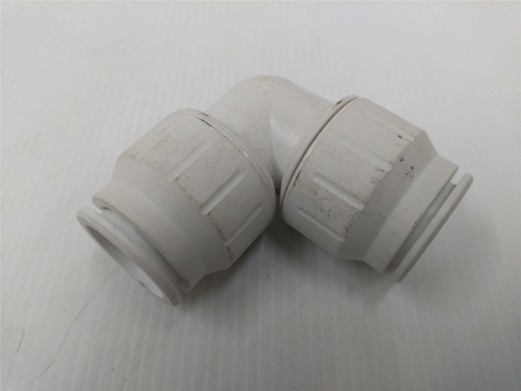 22mm 90 DEG ELBOW FITTING