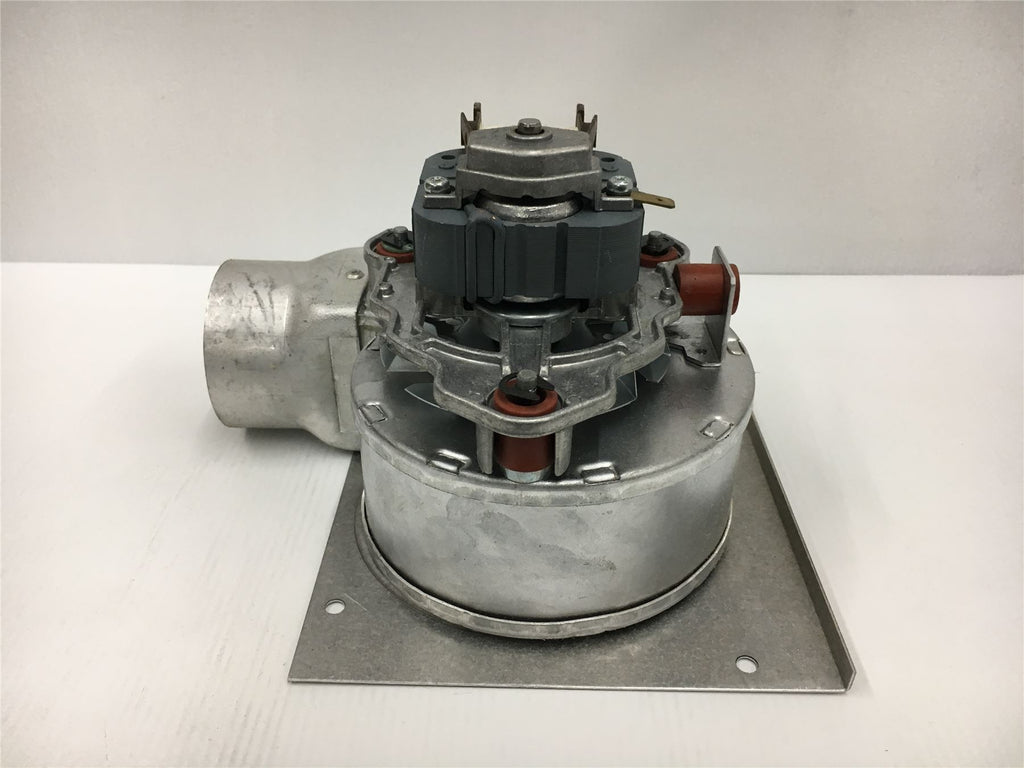 Worcester Bosch fan RLD76/0027 87161214840 12m warranty