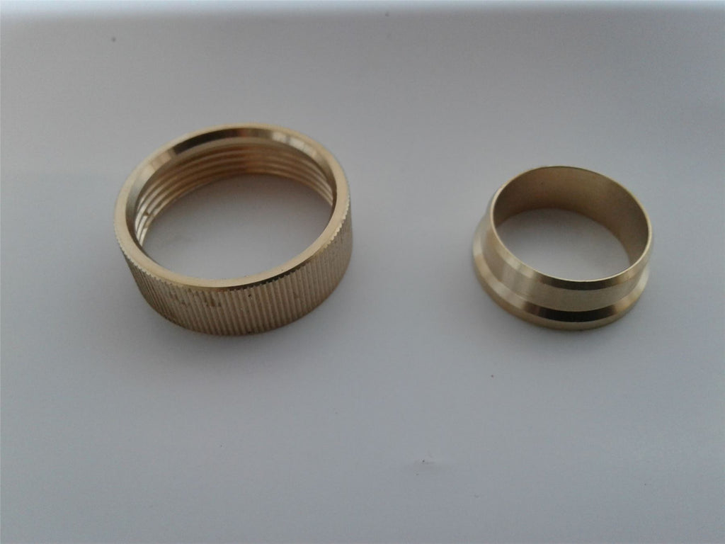 NEW Danfoss QT adapter kit DN10-20 003Z0392