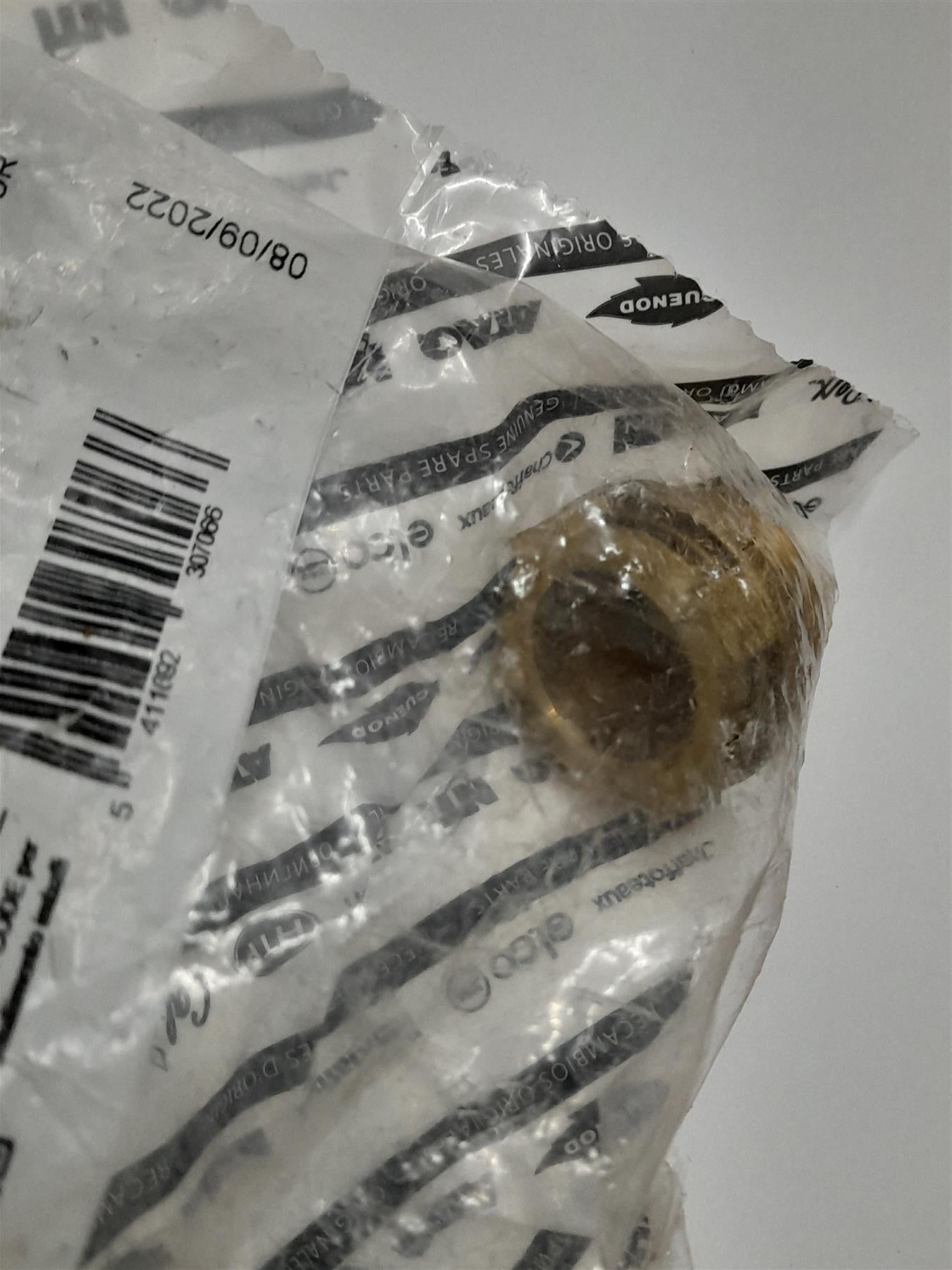 ARISTON MICROGENUS HE HEATING ACTUATOR 998974