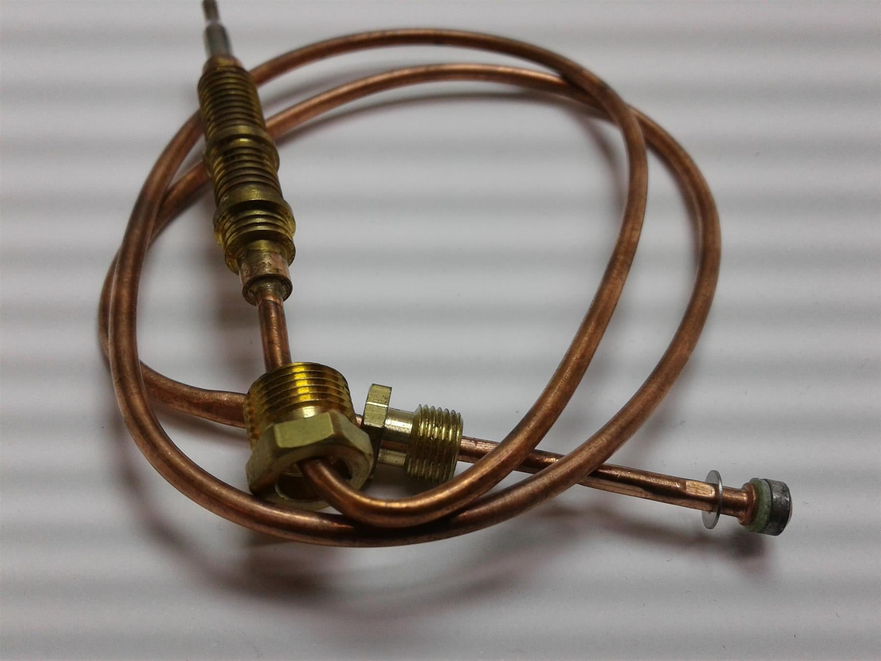 NEW Johnson & Starley Thermocouple S00716 GENUINE