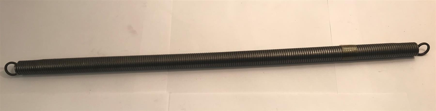 Internal Pipe Bending Spring 19mm