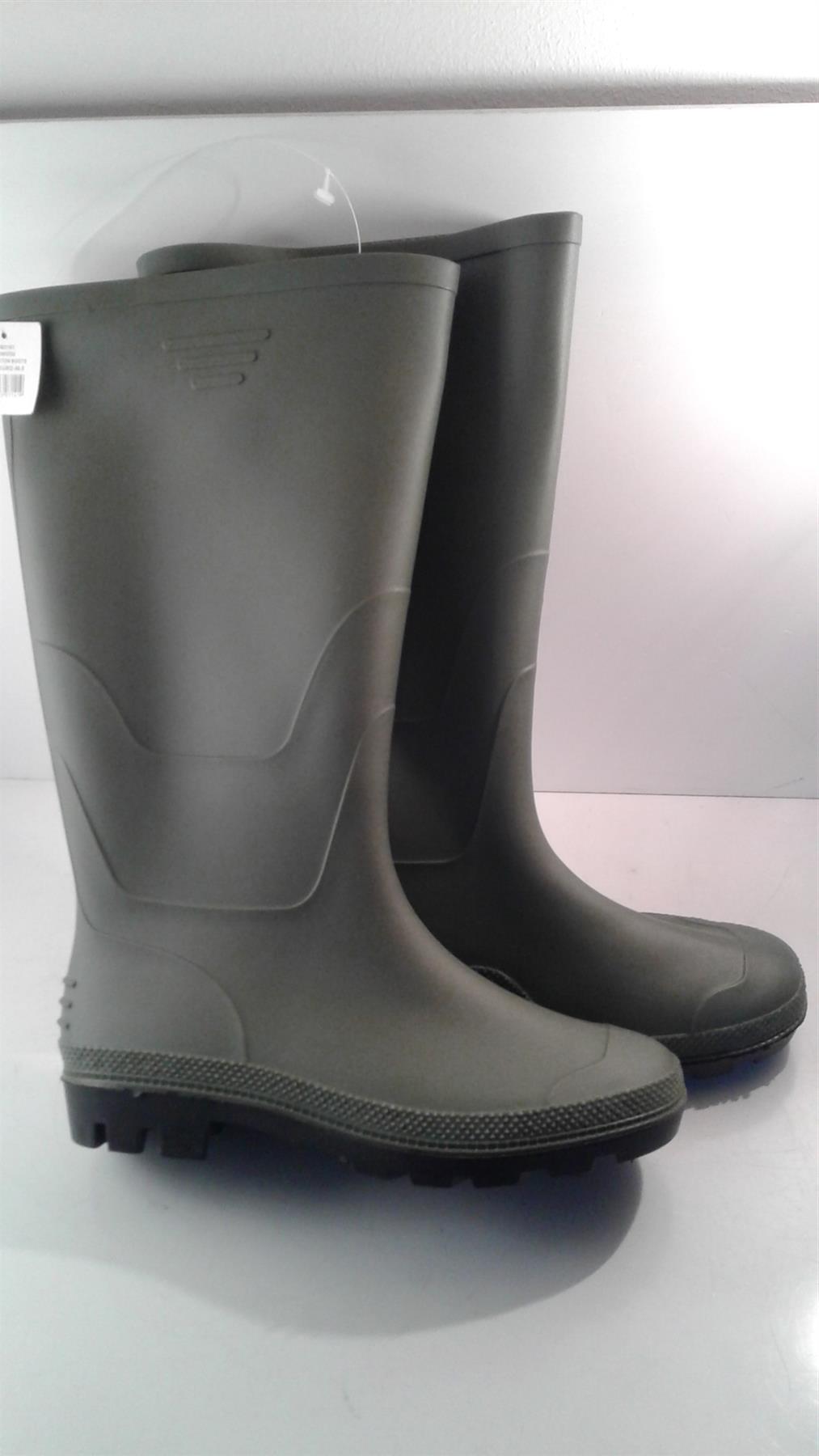 Redwood Wellington Boots Size 7
