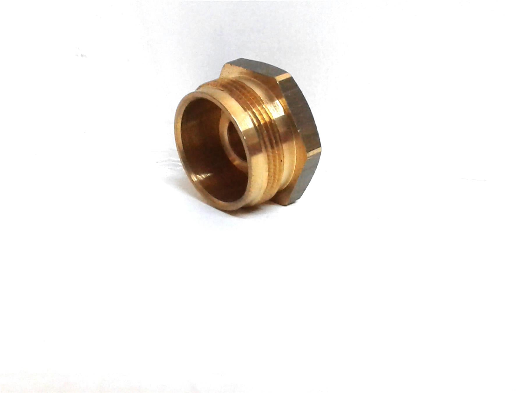 VOKERA FULCRUM ARM LOCKING NUT 6859