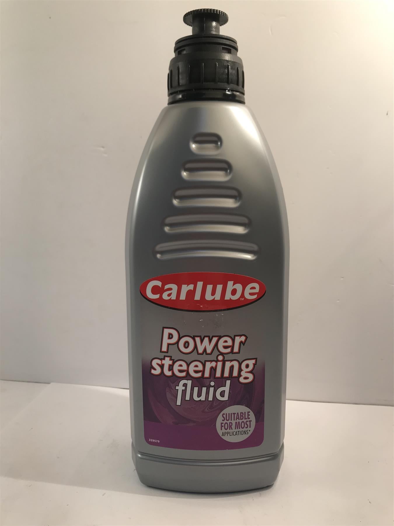 Carlube Power Steering Fluid 1L  XPF001