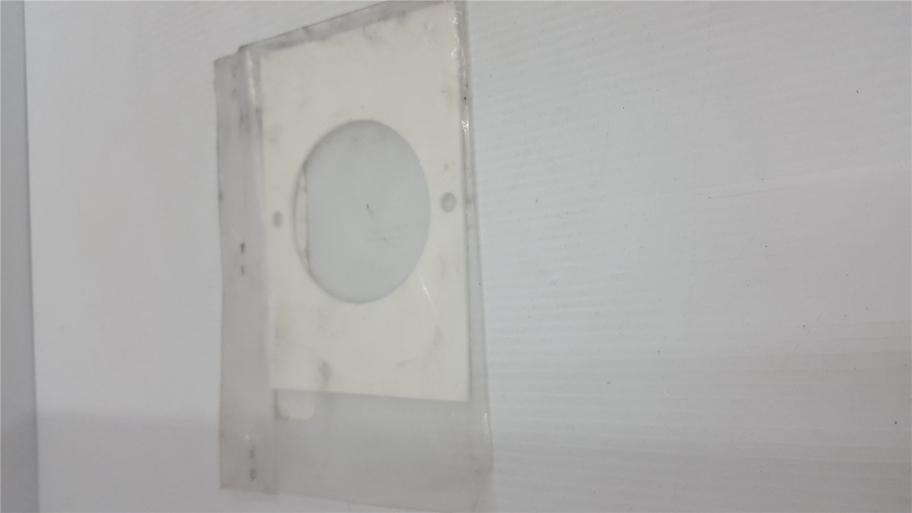 NEW BELLING GASKET BU57040