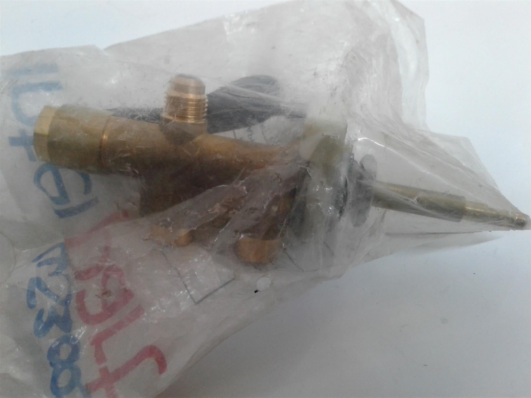 NEW POTTERTON 786/1044 TAP ASSEMBLY