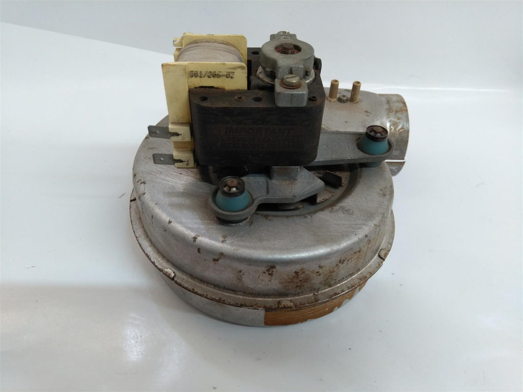 GLOWWORM MICRON FAN 227035 S227035