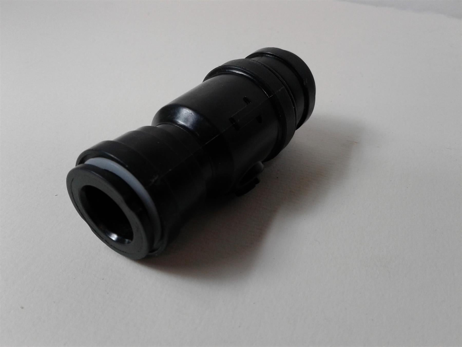 New Aqualisa 15mm Isolation Valve 223030 Smart Digital Processor