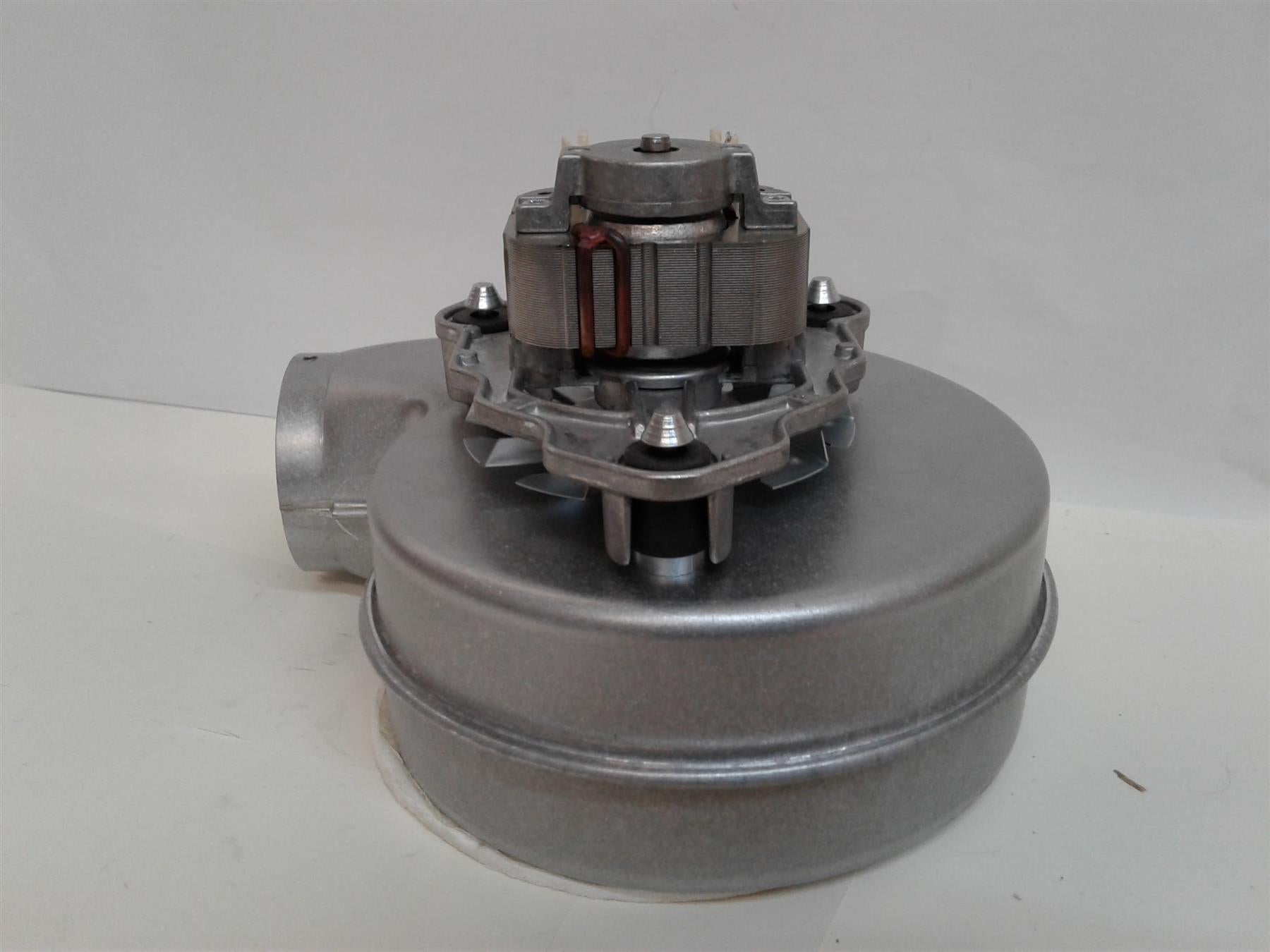 NEW POTTERTON PERFORMA SL 9HE & SUPRIMA 30HE FAN 5112318