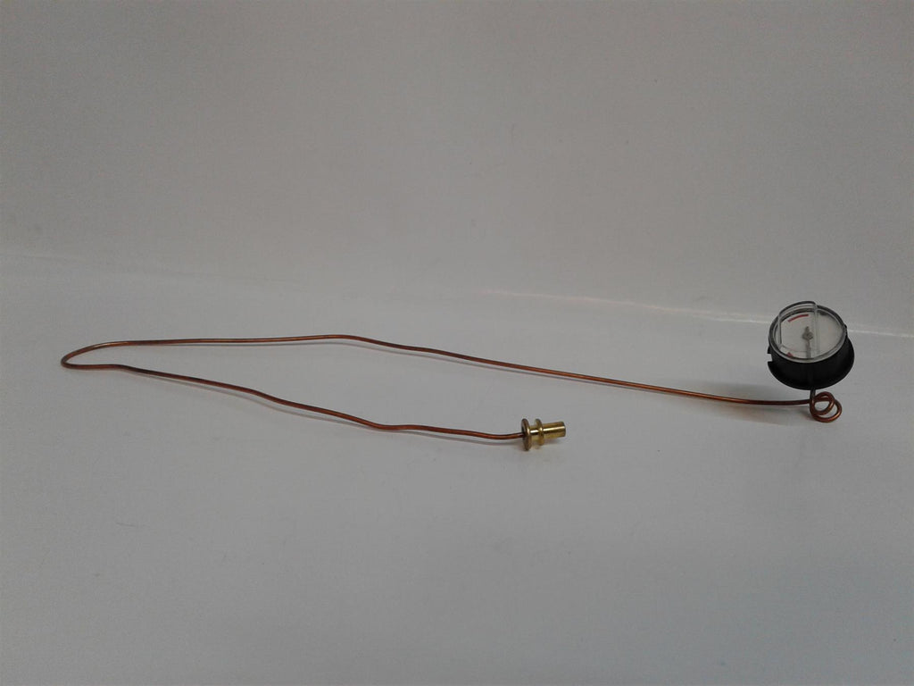 NEW ARISTON 65101390 PRESSURE GAUGE