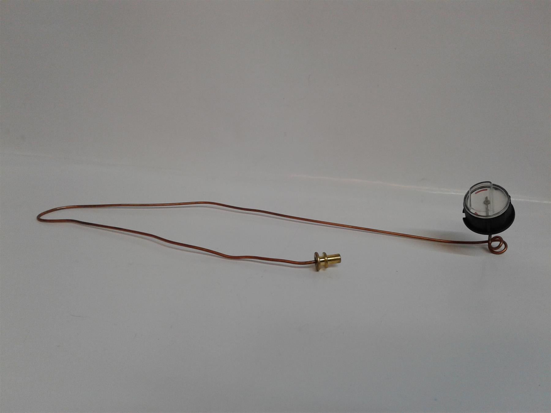 NEW ARISTON 65101390 PRESSURE GAUGE