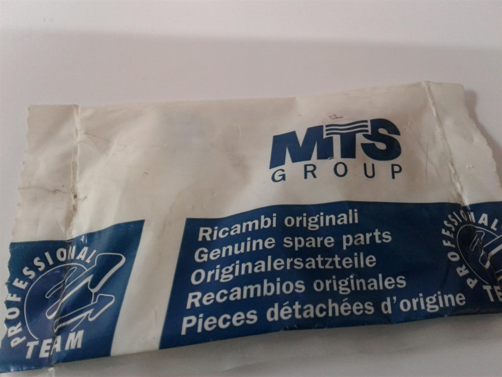 NEW ARISTON ELECTRODE GASKET INSULATION 998769