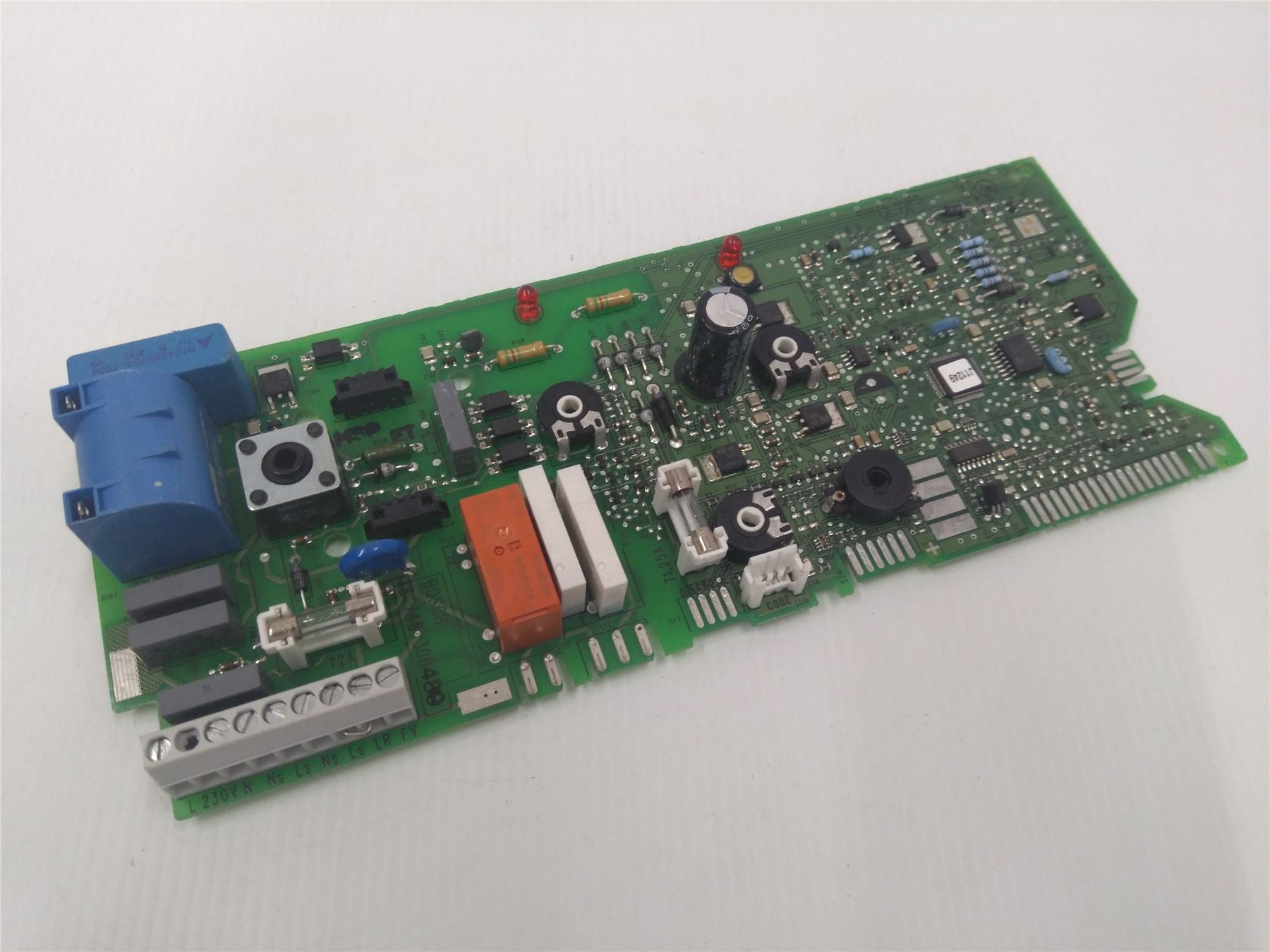 WORCESTER PCB 87483004170 8748300489 87483004890 12m warranty