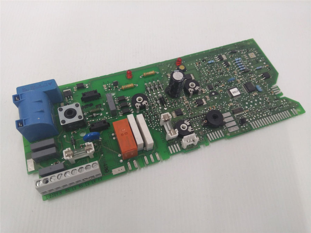 WORCESTER PCB 87483004170 8748300489 87483004890 12m warranty