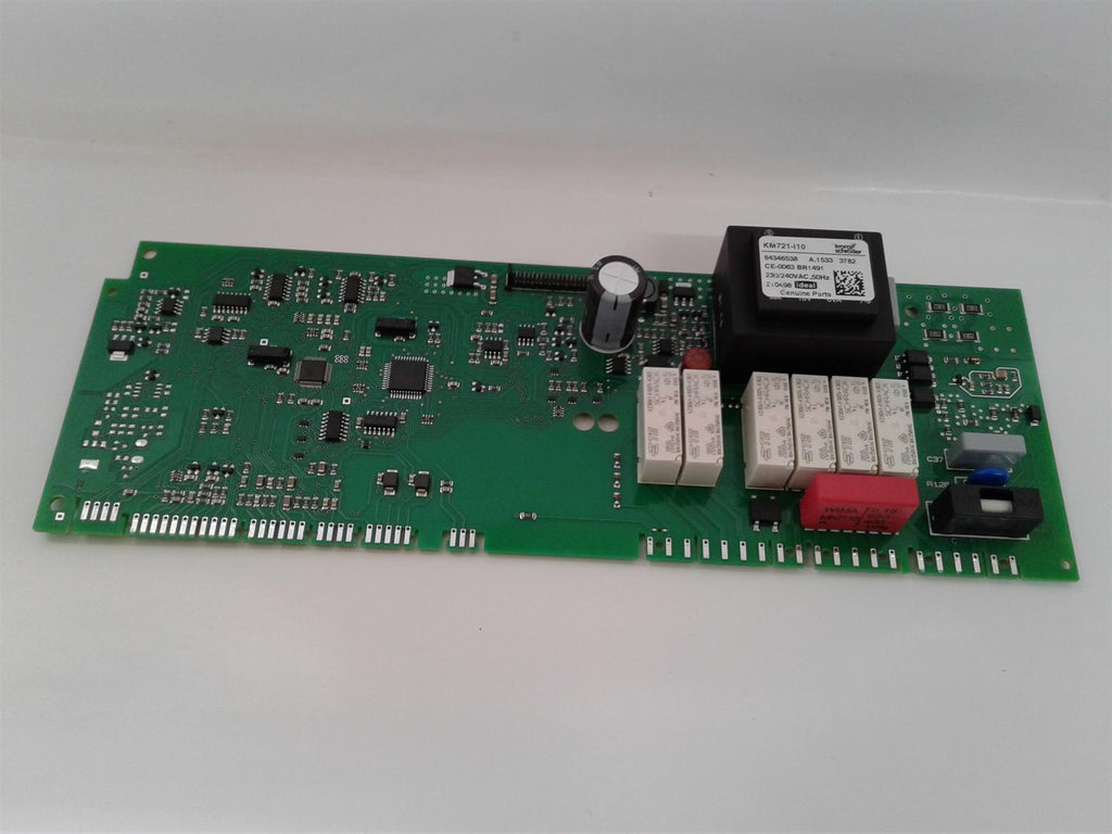 NEW IDEAL INDEPENDENT 176830  C24 C30 C35 PRIMARY PCB I7/2 KIT 177550