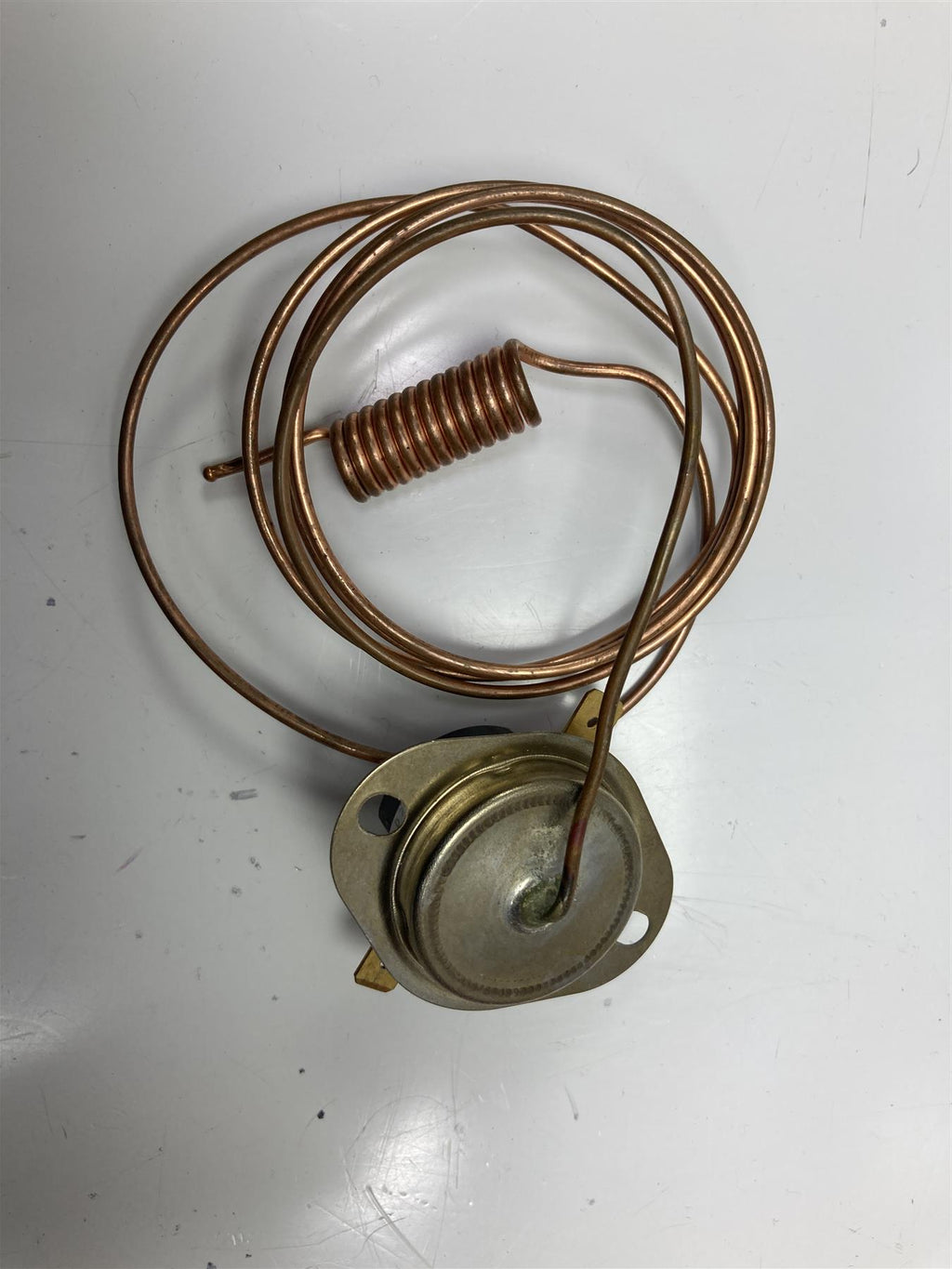 OBSOLETE T/STAT RANCO L05P1029 concord