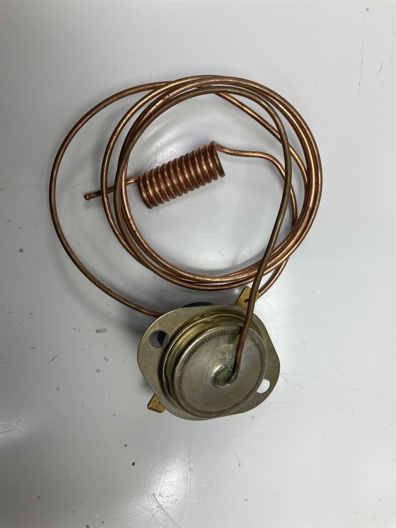 OBSOLETE T/STAT RANCO L05P1029 concord
