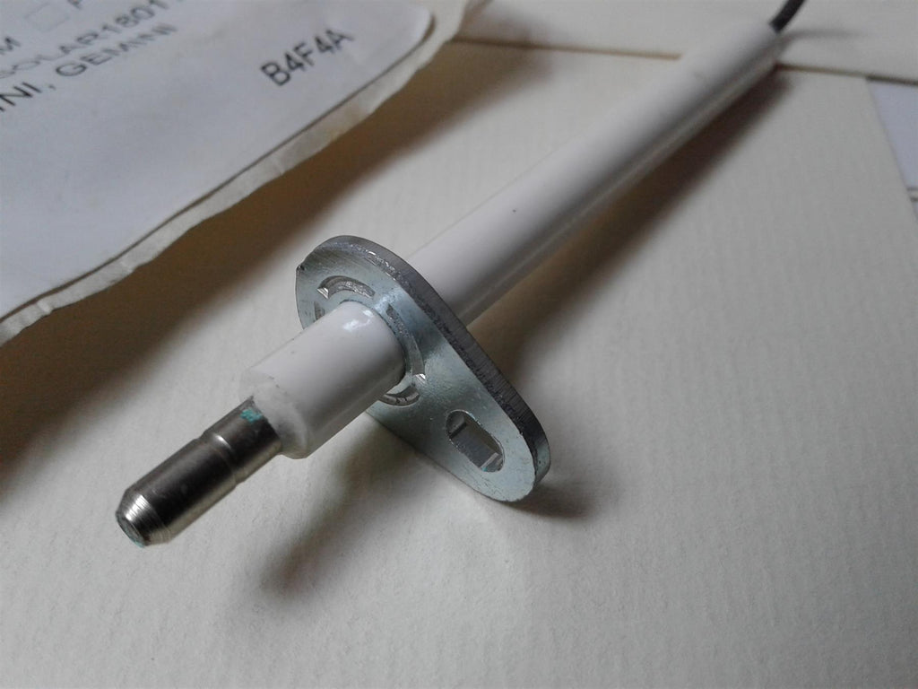 NEW ICI CALDAIE SOLAR BOILER FLAME ELECTRODE 18011511
