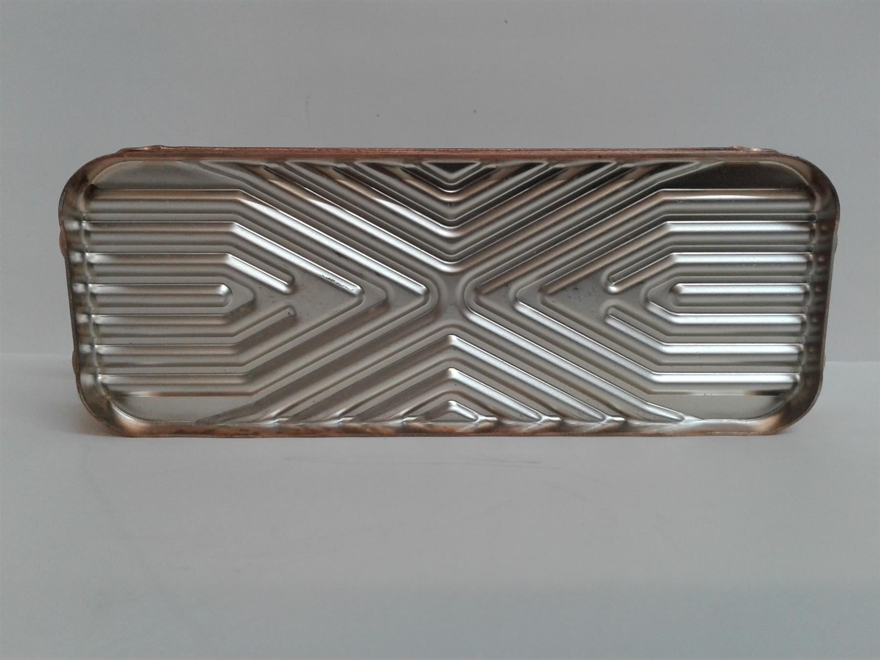 GLOWWORM HEAT EXCHANGER 0020097179