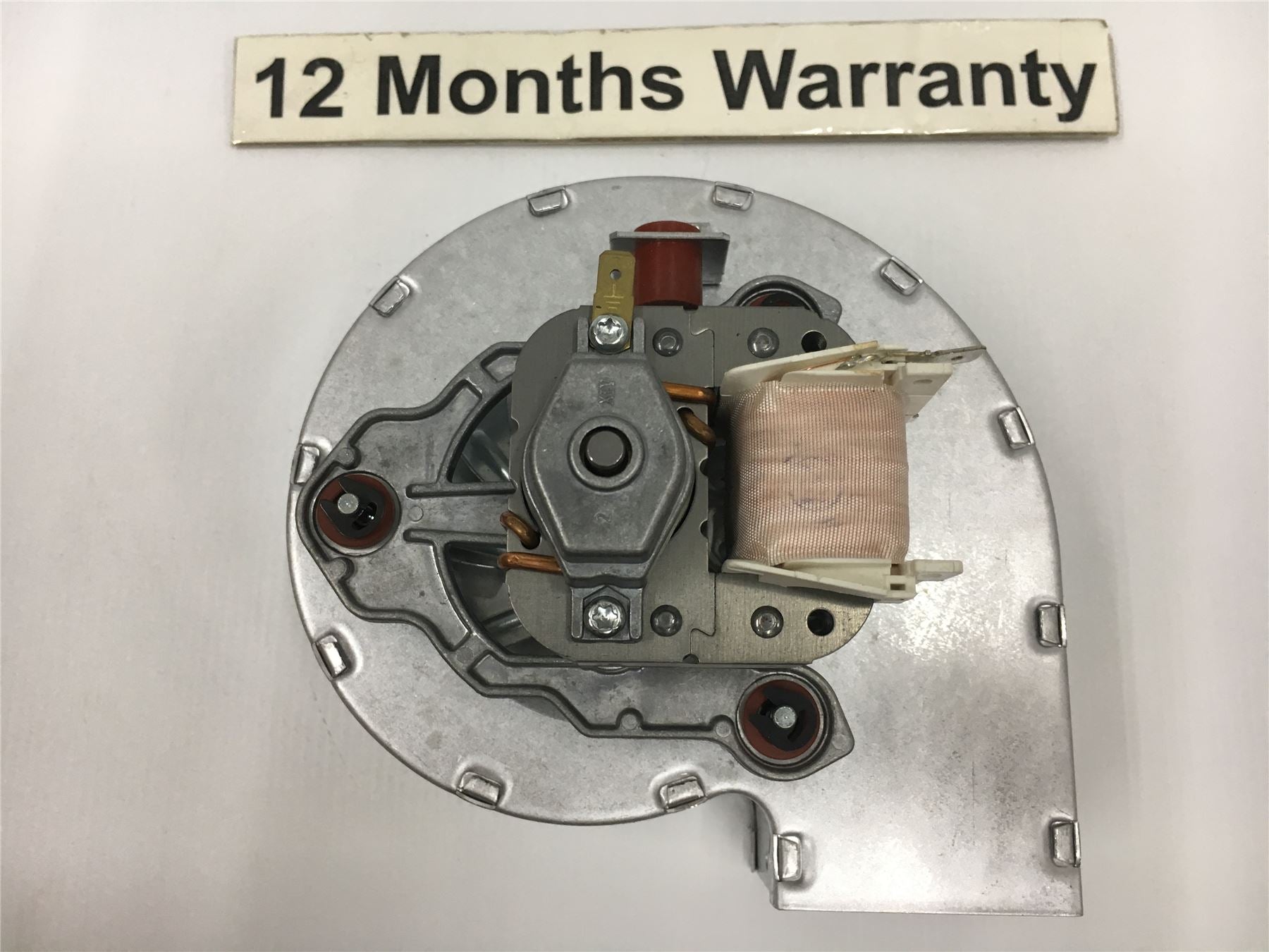 NEW Vokera maxin 28e fan RLA108/3400 5911