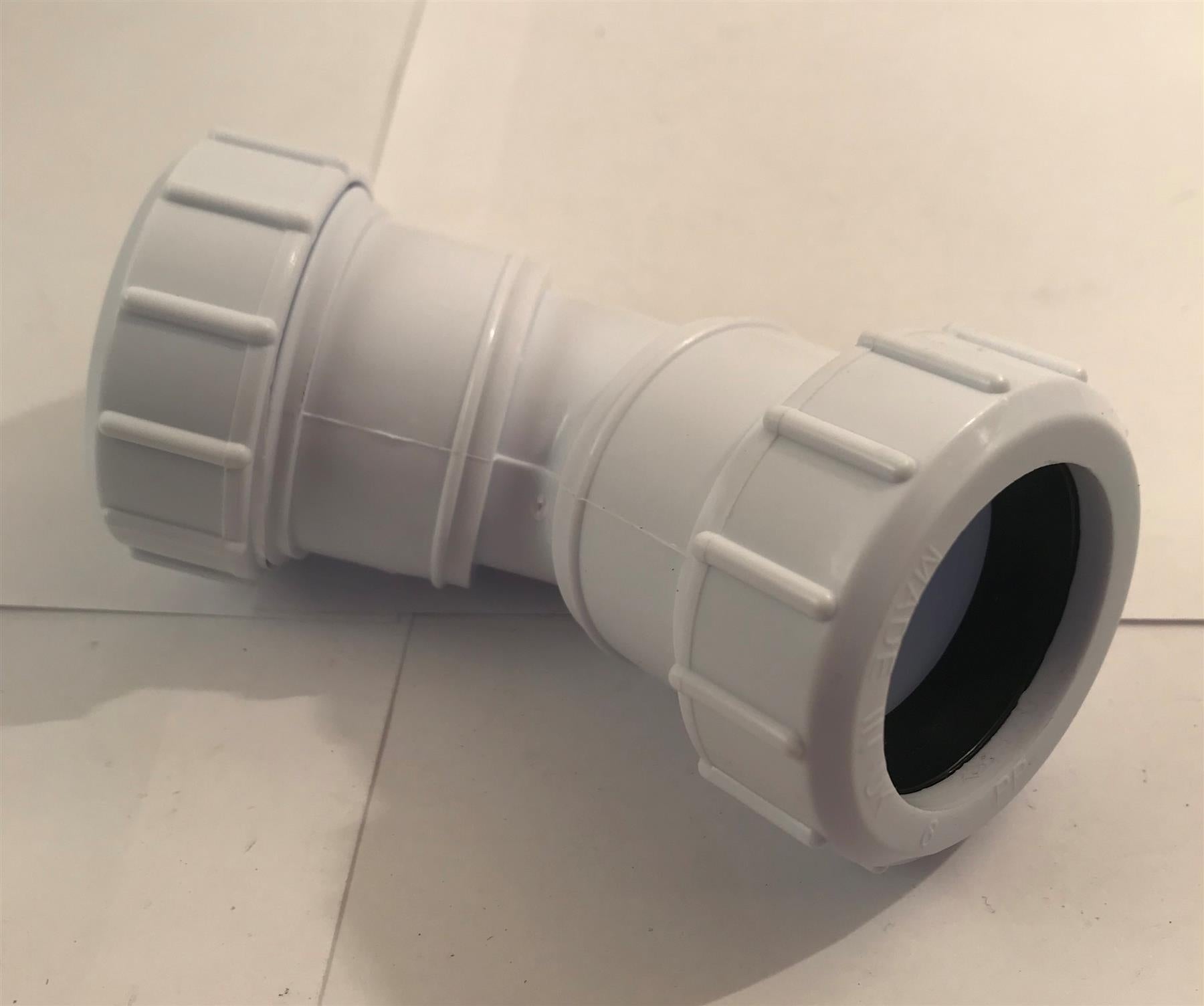 135 Degree Swept Bend 32mm