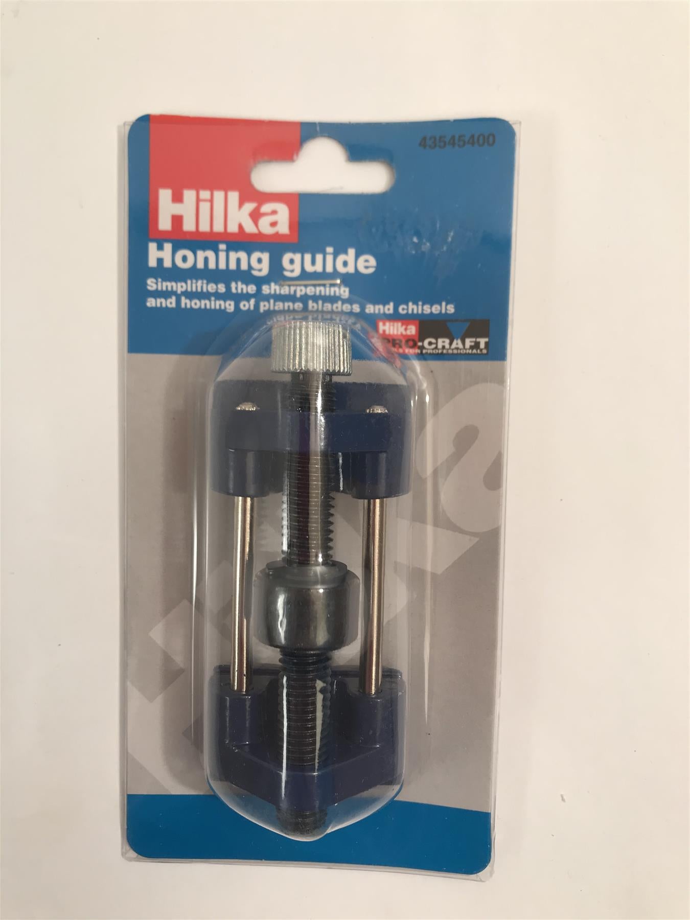Hilka Honing Guide 43545400