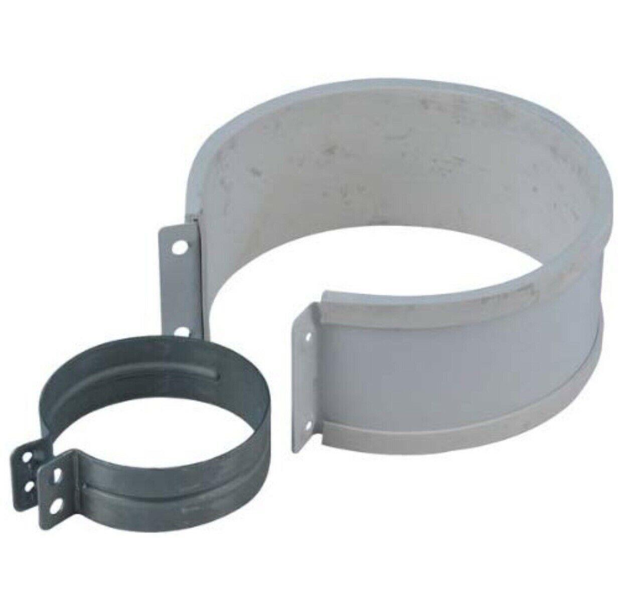 Vokera Uni-Flue Standard Jointing Clips 2359179 Genuine Accessories