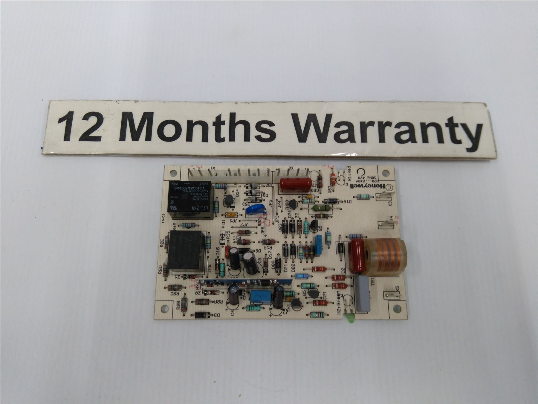 FERROLI PCB - IGNITION 39820320 S4562C1069B