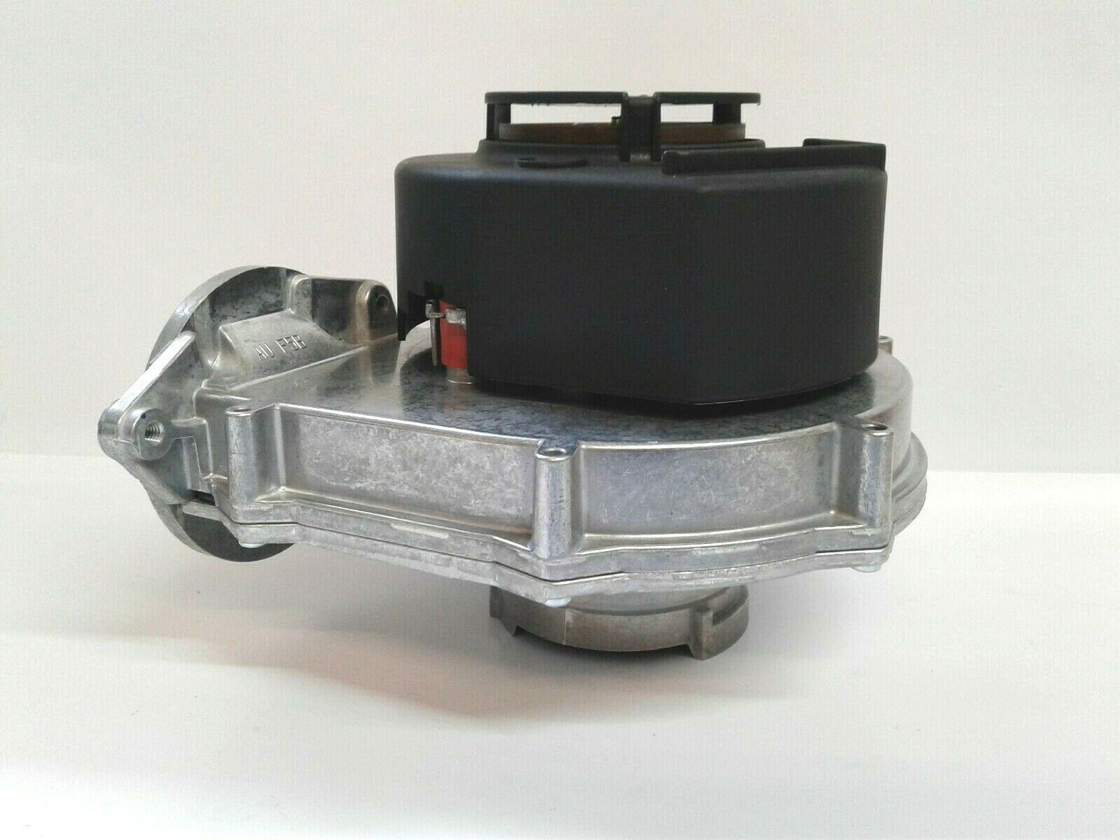 New Worcester Greenstar 25 28 29 30 HE Fan Assembly 87161164740