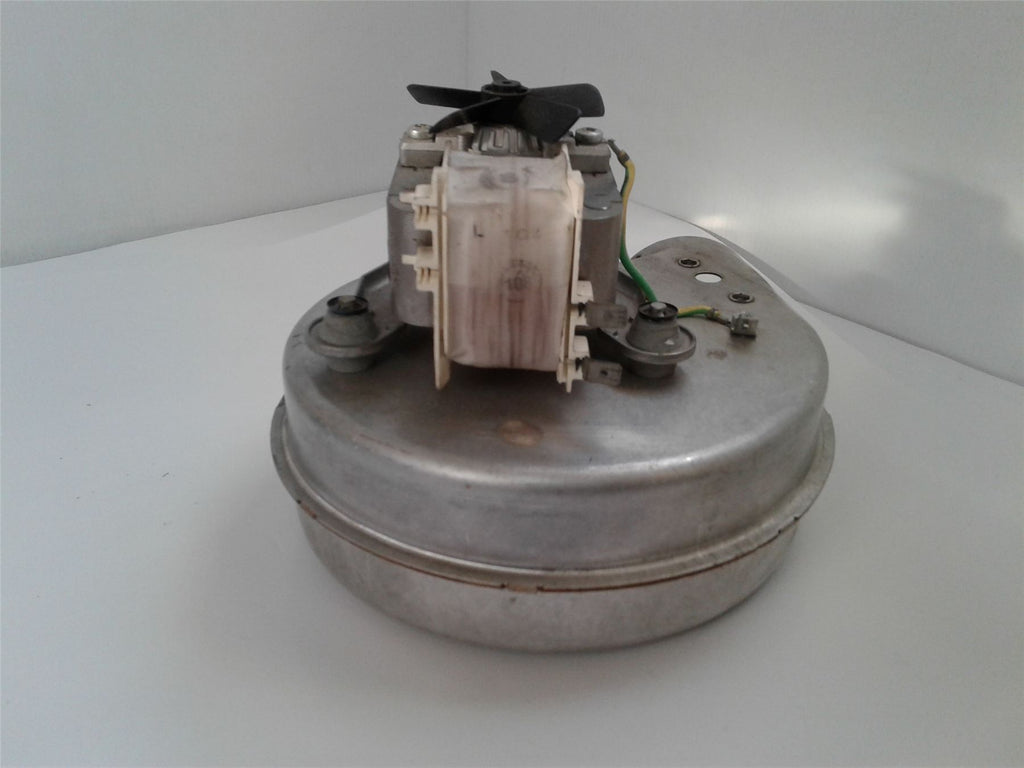 IDEAL MINIMISER SE 70FF FAN 077838 12m warranty