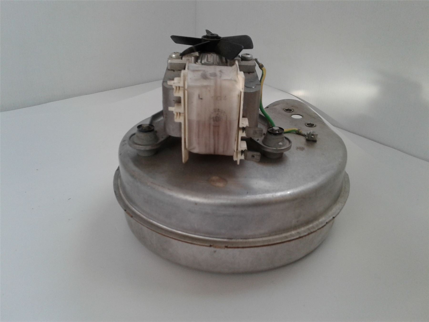 IDEAL MINIMISER SE 70FF FAN 077838 12m warranty