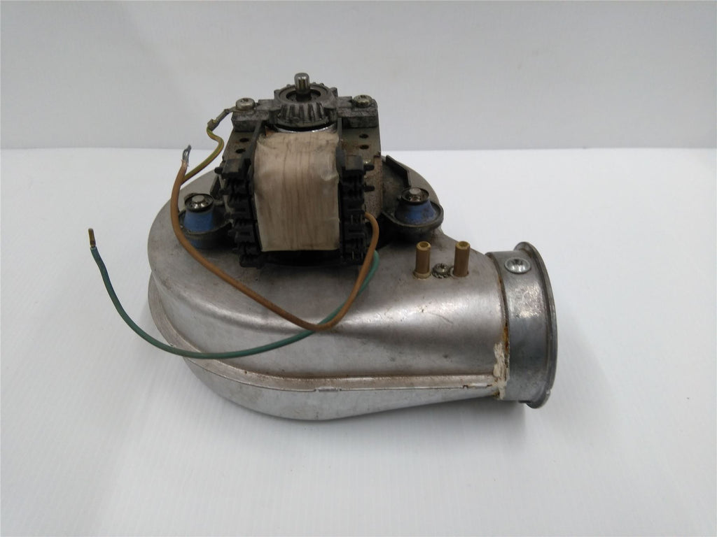 BAXI 246051 244714 KIT FAN SMALL