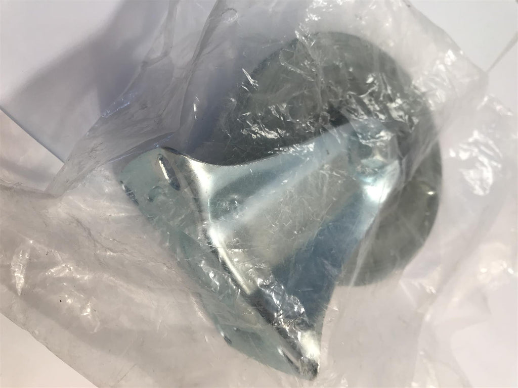 Fixman Rubber Castor 125mm 100kg  926633