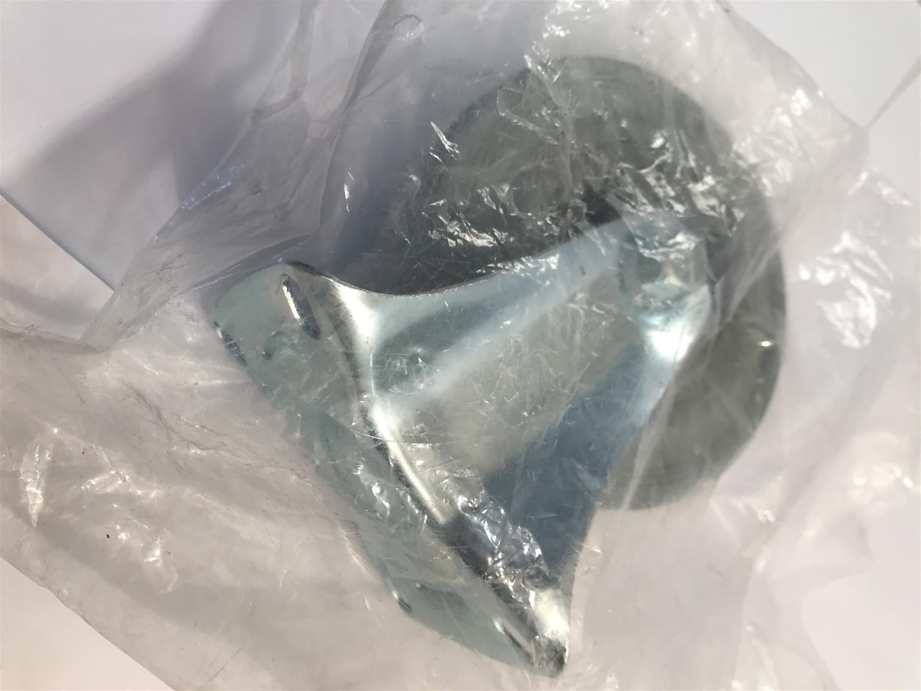 Fixman Rubber Castor 125mm 100kg  926633