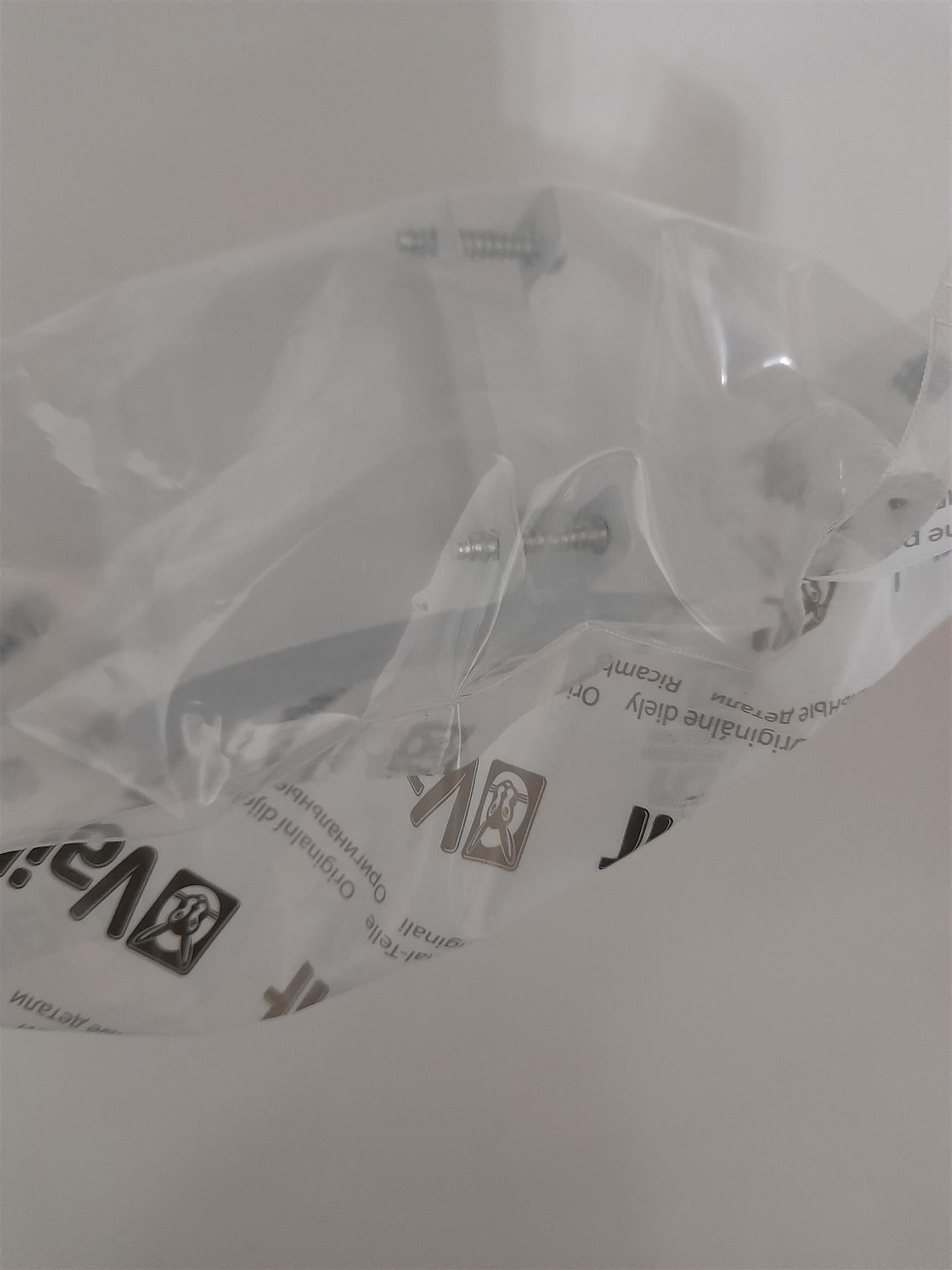 Vaillant Flue Clamp (100x48) 0020209347