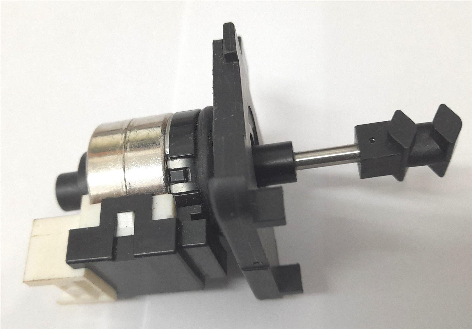 WORCESTER COMPACT MOTOR DIVERTER VALVE 87186828390