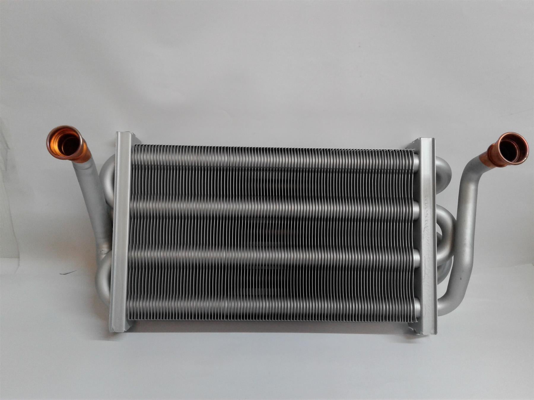 NEW ARISTON 61011136 HEAT EXCHANGER MAIN MG II 28/31