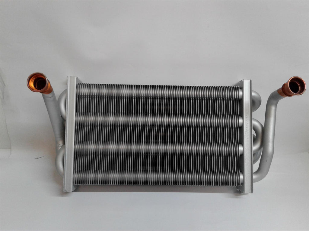 NEW ARISTON 61011136 HEAT EXCHANGER MAIN MG II 28/31