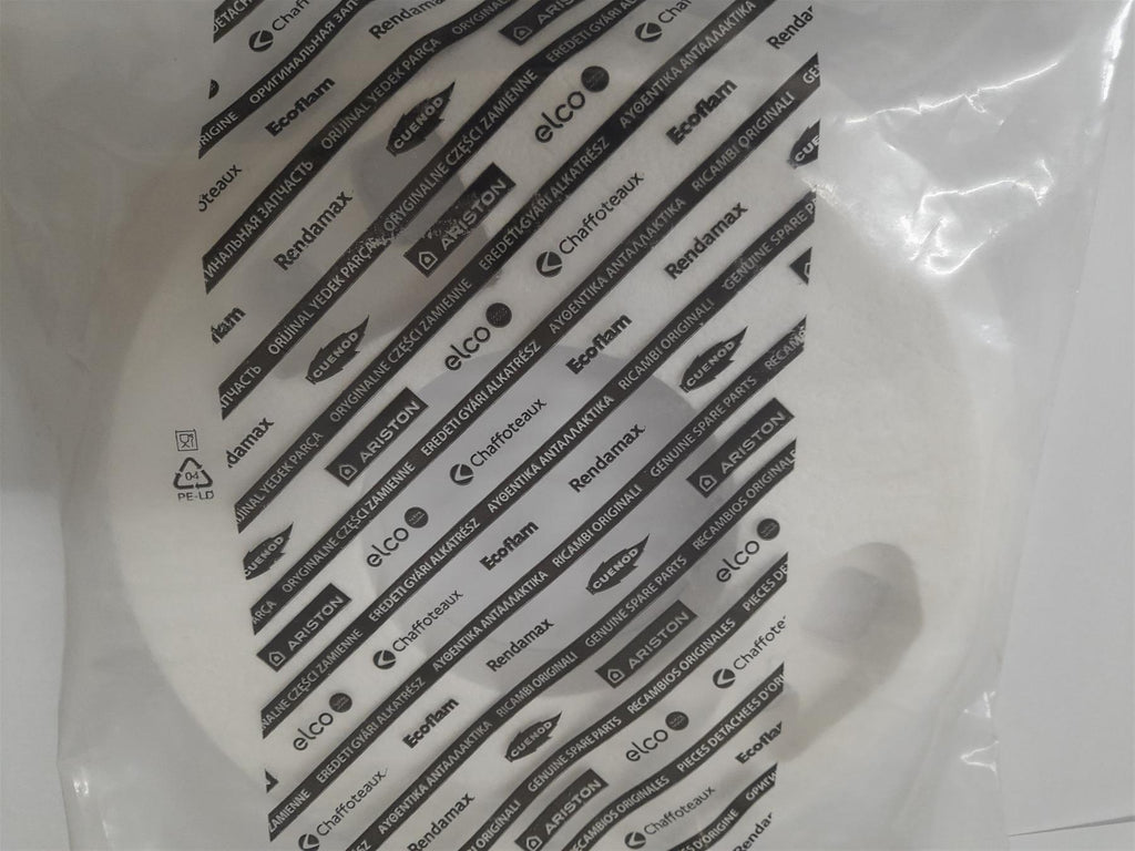 ARISTON COMBI A 24 MFFI & 30 MFFI HE BURNER SEAL KIT 65105773 60000297