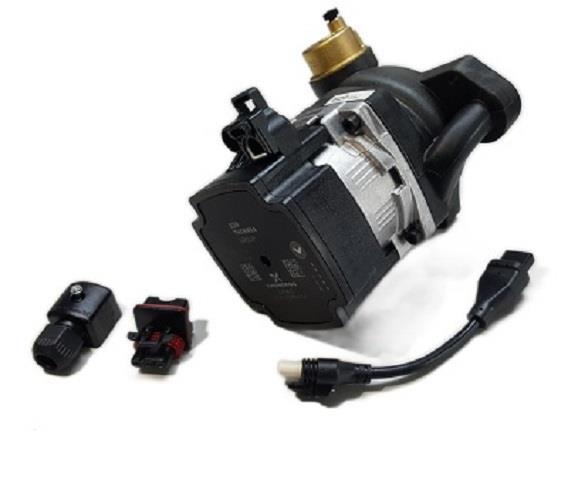 BAXI CIRCULATOR PUMP 7774725 GRUNDFOS UPMO 15-60