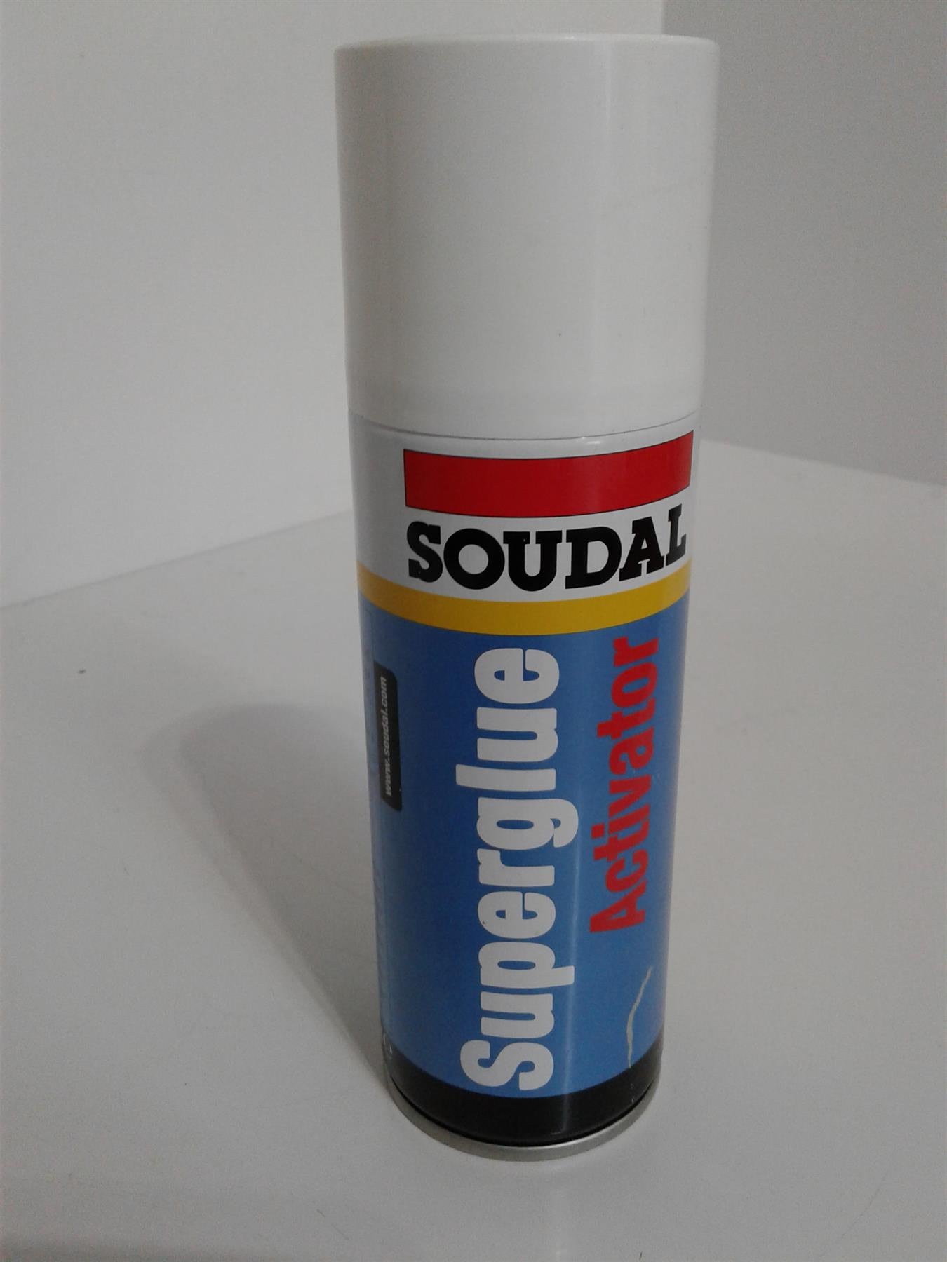Soudal Superglue Activator