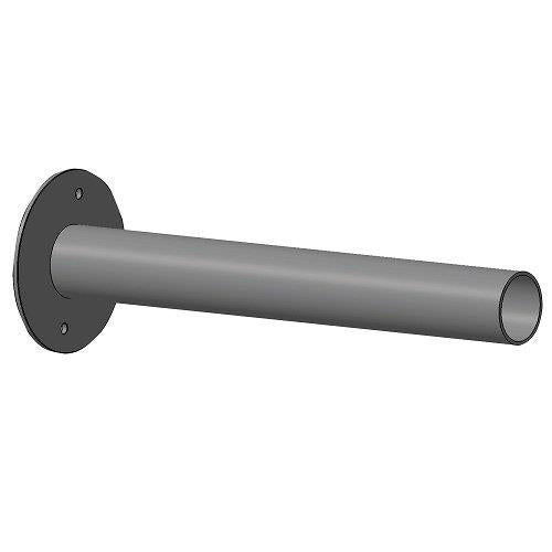 NEW Gewiss GW87895 Lighting accessory (450 mm, Aluminum)
