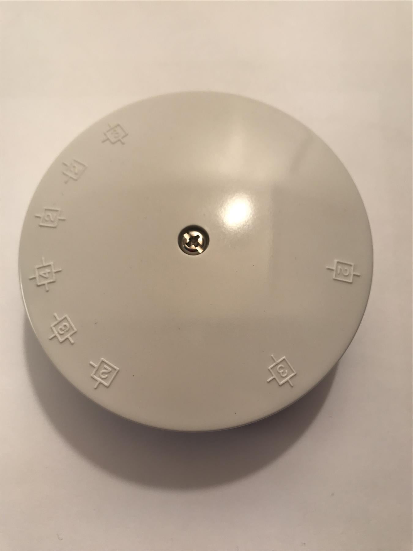 30 amp 3 Terminal White Junction Box  LGK828