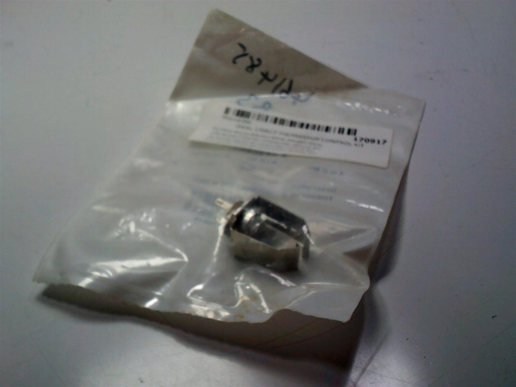 Ideal Thermistor Control Kit 170917